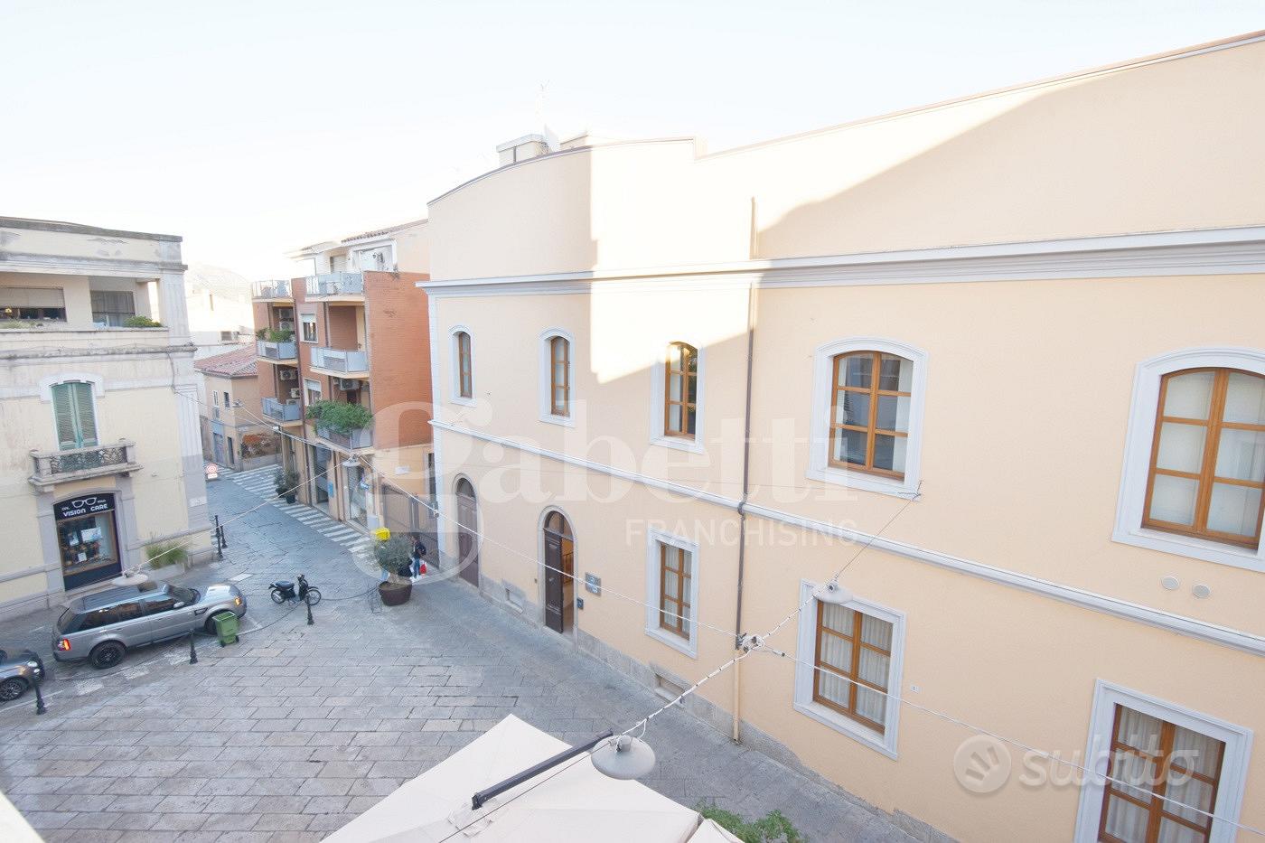 Apartment in Olbia, Centro storico, Gallura Nord-Est Sardegna - Vista 5
