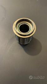 Corpetto ruota libera Mavic per Shimano