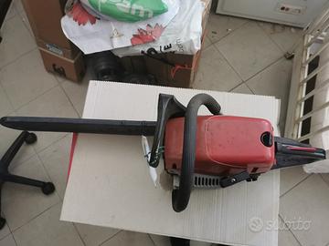 Motosega