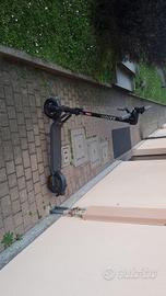 monopattino elettrico 