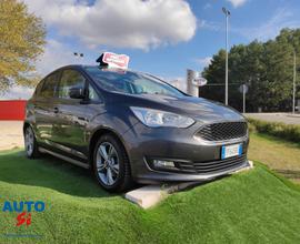 Ford C-Max 1.5 TDCi - 120cv FULL OPTIONAL