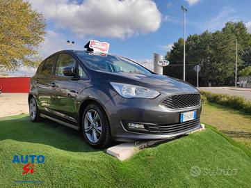 Ford C-Max 1.5 TDCi - 120cv FULL OPTIONAL