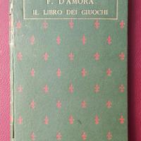 il libro dei giuochi