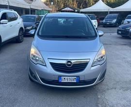 OPEL Meriva 1.4 Turbo 120CV Cosmo