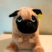 Peluche Carlino Gigante "Bananas"