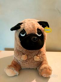 Peluche Carlino Gigante "Bananas"