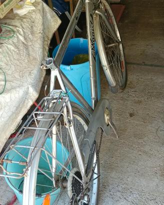 bici uomo