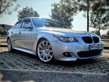 Bmw e60 530d