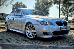 Bmw e60 530d