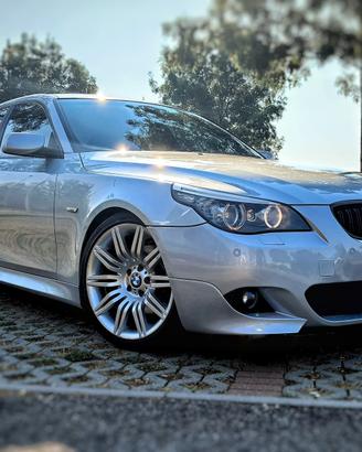 Bmw e60 530d