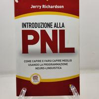 Libro "Introduzione alla PNL" 