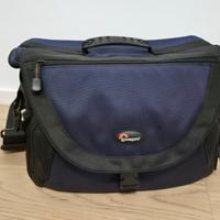 Lowepro Nova 5 AW borsa per macchina fotografica