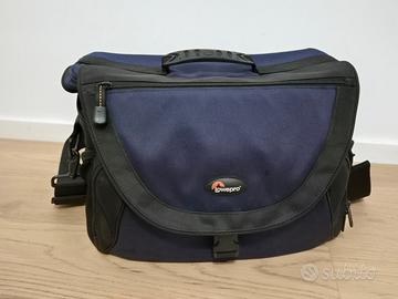 Lowepro Nova 5 AW borsa per macchina fotografica