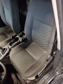 Sedile ant sx LAND ROVER FREELANDER 2 2008