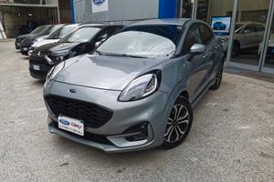 Ford Puma 1.0 EcoBoost Hybrid 125cv S&S ST-Line