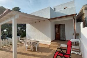 Last minute favignana