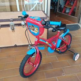 bici per bambini 