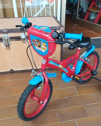 bici per bambini 
