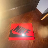 Jordan 1  high og fearless