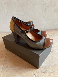 Scarpe Chie Mihara