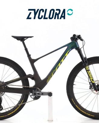 Scott Spark RC World Cup GX AXS t.M