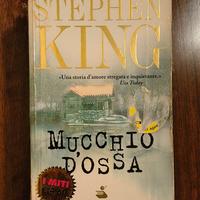 Stephen King - Mucchio d'ossa