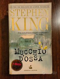 Stephen King - Mucchio d'ossa