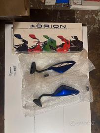 PEZZI YAMAHA R1 2007/2008