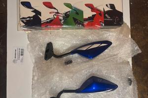 PEZZI YAMAHA R1 2007/2008
