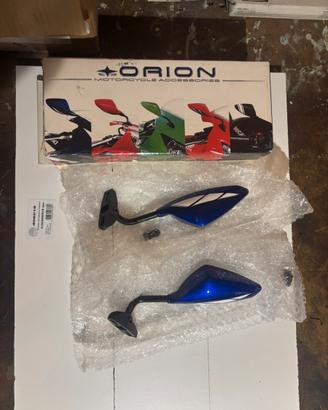 PEZZI YAMAHA R1 2007/2008