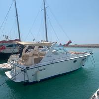 Fiart Aster 31 - Cabinata - Volvo penta diesel