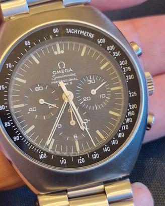 permuto OMEGA SPEEDMASTER Mark2 (Mark II/MK2)