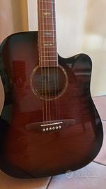Chitarra acustica