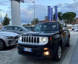 JEEP Renegade 2.0 Mjt 140CV 4WD Active Drive Lim