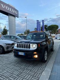 JEEP Renegade 2.0 Mjt 140CV 4WD Active Drive Lim