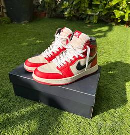 Scarpe jordan1