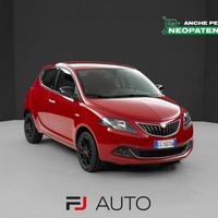 Lancia Ypsilon III 1.0 Firefly Hybrid Gold s&s