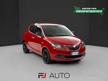 Lancia Ypsilon III 1.0 Firefly Hybrid Gold s&s