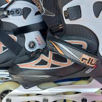 Roller Fila  Primo Air Zone Lady 