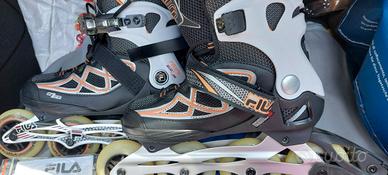 Roller Fila  Primo Air Zone Lady 