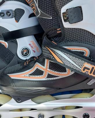 Roller Fila  Primo Air Zone Lady 