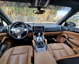 PORSCHE Cayenne 2ªs.'10-'18 - 2014