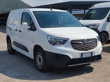 OPEL Combo 1.5 Diesel 100CV S&S Cargo 10Q Edition