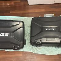 Valigie Borse Bauletti Gs 1250 BMW