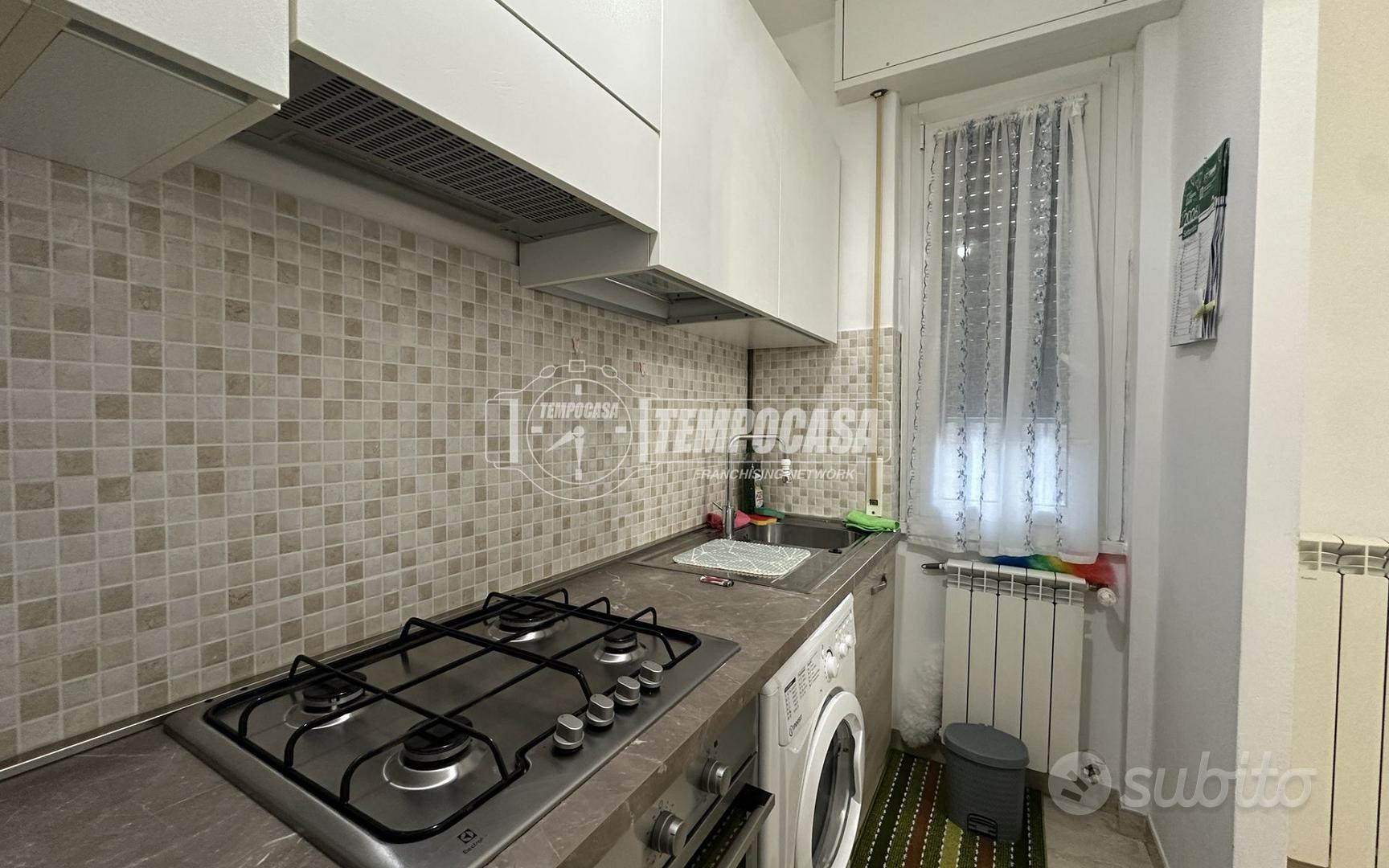 Appartamento – Melegnano, Milano - Altro