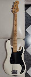 Fender Precision Bass made in Mexico