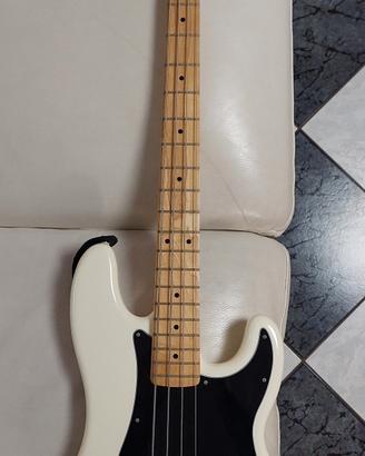 Fender Precision Bass made in Mexico