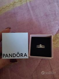 Anello pandora 