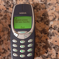 Nokia 3310