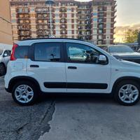 Fiat Panda 1.0 firefly hybrid City Life s&s 70cv *